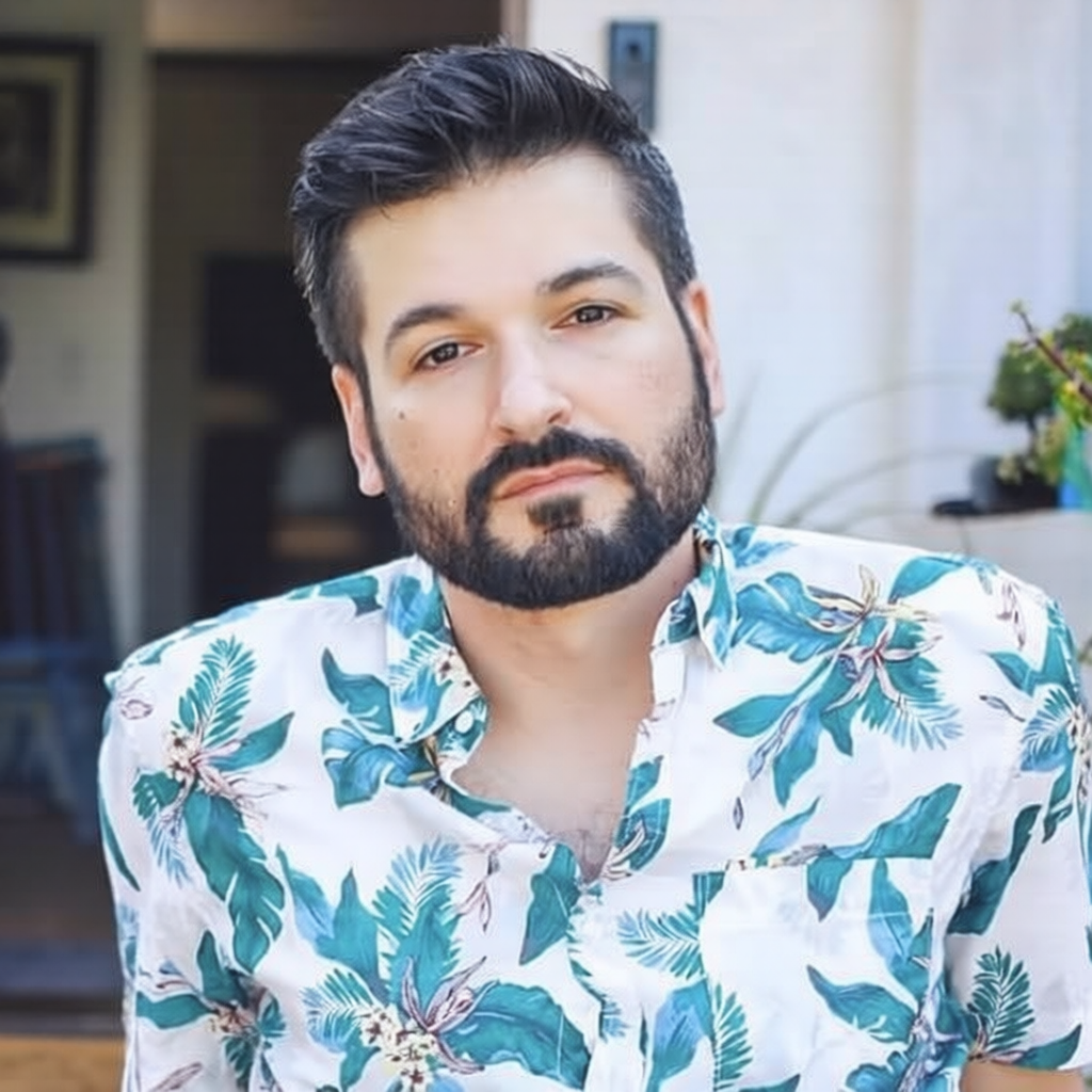 Anthony Carboni